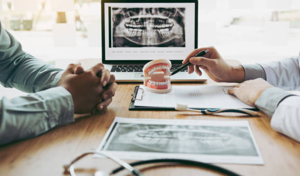 Best Urgent Tooth Repair  in Ridgecrest, CA