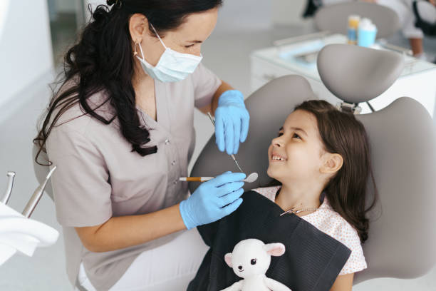 Best Tooth Infection Emergency Dentist  in Ridgecrest, CA