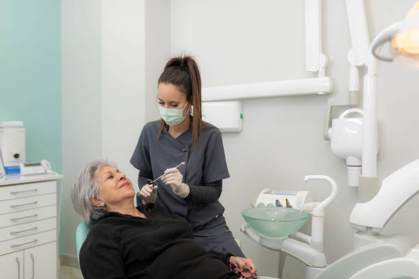 Trusted CA Emergency Dentist Experts