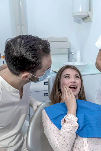 Best Emergency Dentist Near Me  in Ridgecrest, CA