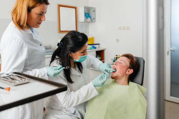 Best Emergency Dentist for Kids  in Ridgecrest, CA