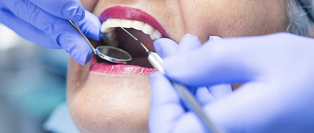 Best Same-Day Dentist Appointment  in Ridgecrest, CA